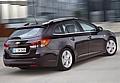 Chevrolet Cruze Station Wagon